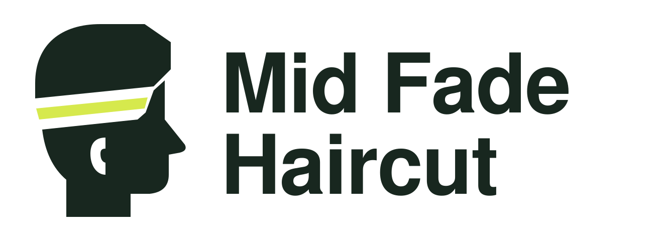Mid Fade Haircut